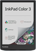 PocketBook InkPad Color 3 E-Book Reader by PocketBook