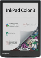 PocketBook InkPad Color 3 E-Book Reader by PocketBook
