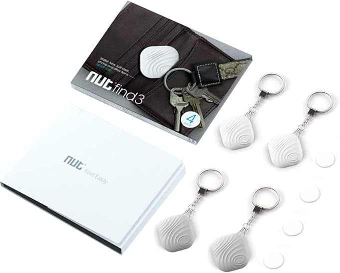 Key Finder, Batteries Include - Image 7