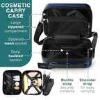 3 Piece Luggage Sets (3 Piece Set (20"/24") / Navy)