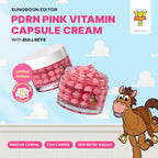 PDRN Vitamin Capsule Cream TOY STORY 5 EDITION (PDRN(Toy Story 5))