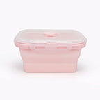 CCyanzi 3piece Collapsible Food Storage Containers - Image 4