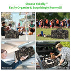 20 inch Sports Duffel Bag (Camo / 20 inch)