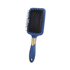 Women Hair Combs Massage Hairbrush Air Cushion Hair Combs Hair Brushes Hair Styling Tools 11Inch (Color : Blue)