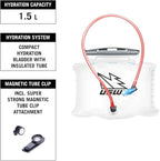 USWE Zulo Hydration Hip Pack - - Image 4