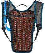 Hydrobak Light Bike Hydration Pack (Gibralter Navy/Black 2.0)