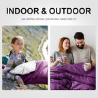 Sleeping Bags for Adults Cold Weather
