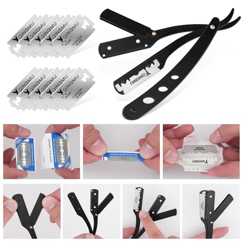 Beard Shaper for Men Beard Shaping Tools