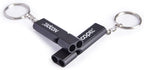 Noopel Emergency Whistles Lifeguard Safety Whistle - Image 4