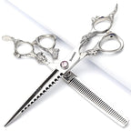 Professional Japanese Hair Scissors (7-inch 3pc)