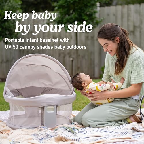 Travel Dome Lux Pack 'n Play Playard (Amelia)