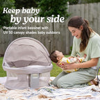 Travel Dome Lux Pack 'n Play Playard (Amelia)