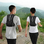 Running Hydration Vest for Men & Women