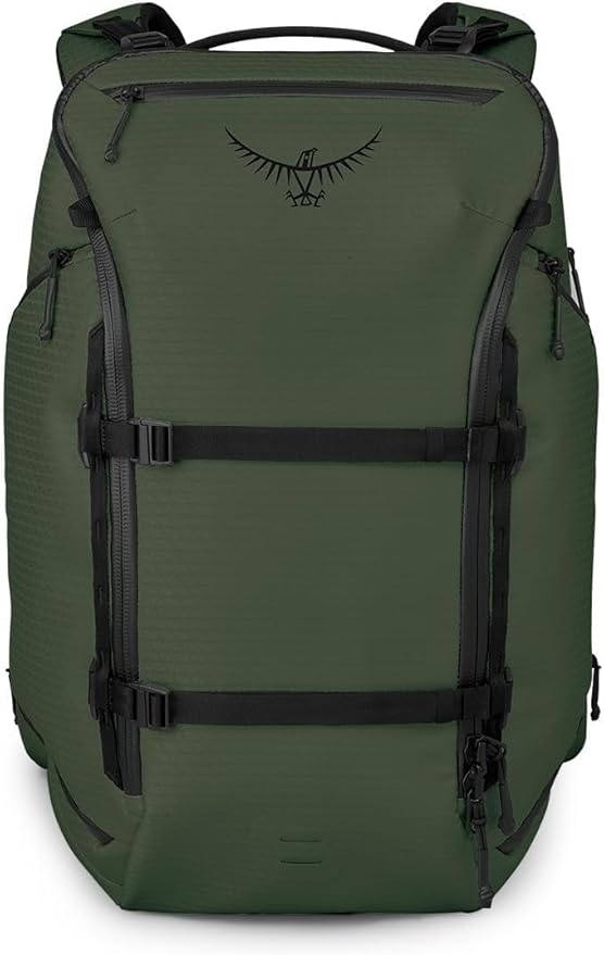 Osprey Archeon 40L Travel Pack, Scenic Valley - Image 6