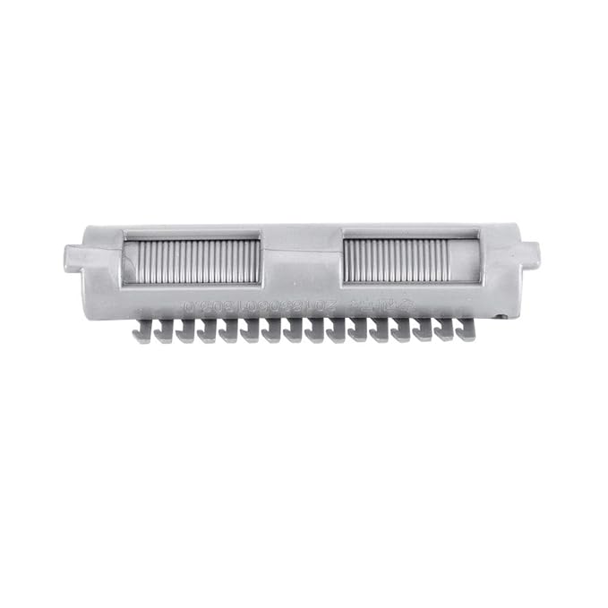 25Pcs/Set Hair Cold Perm Rods Perm Rods Hair Perm Rods Styling Tools & Appliances Clips Tool, Gray Hair Rollers