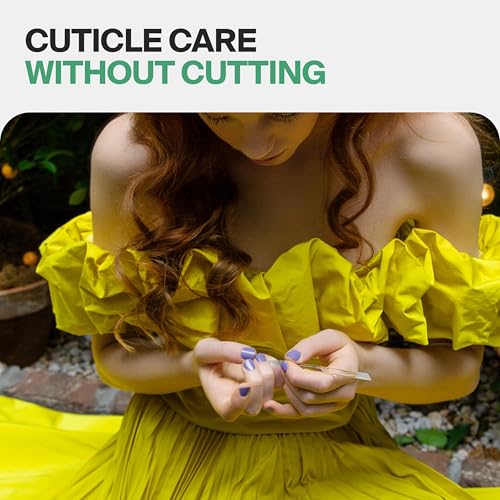 6pc Manicure & Pedicure Set (6-Pc: Clipper, Nipper, Cuticle Pusher / Purple Leather Roll)