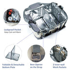 Large Grill Caddy