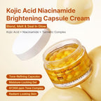 Kojic Acid Capsule Cream TOY STORY 5 EDITION (Kojic(Toy Story 5))