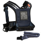 Autism Safety Harness with leash for Kids 2 (Blue)