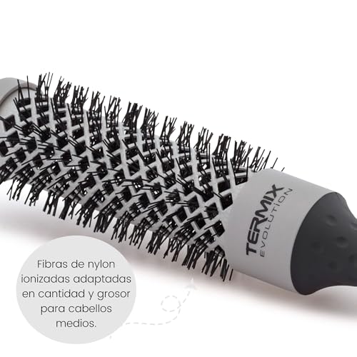 Evolution Basic Brush (Ø 43)