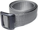 Tactical Belt (Dura Nylon Grey / Small)
