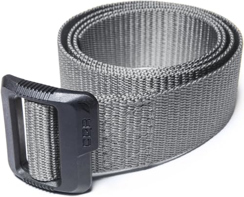 Tactical Belt (Dura Nylon Grey / XX-Large)
