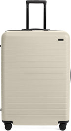 Away Large Checked Luggage, 29 Inch Hardside Suitcase - Image 4