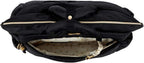 Itzy Ritzy Dream Weekender Travel Bag – Lightweight Overnight Bag - Image 12