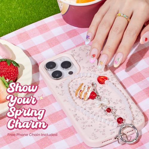 Beetles Pastel Gel Polish Set (A - Pink Yellow Blue | Spring Anthology)