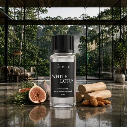 Six Seasons Diffuser Oil (1.69 Fl Oz (Pack of 1))