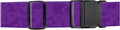 Luggage Straps for Suitcases, Adjustable Travel Belt, Durable Wide Luggage Strap by Unknown