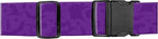 Luggage Straps for Suitcases, Adjustable Travel Belt, Durable Wide Luggage Strap by Unknown