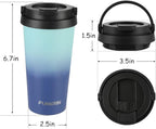 Funkrin Insulated Coffee Mug - Image 7