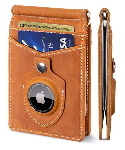 AirTag Wallet (California Desert Air)