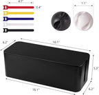Cable Management Box - Image 2