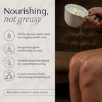 Massage Candle