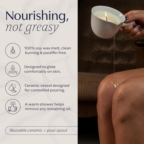 Massage Candle