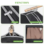 Compression Garment Bags (40"-2PCS)