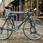 Bike Lock Cable (4 Feet)