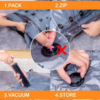 Vacuum Storage Bags