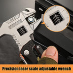 18in1 Multitool (Black)