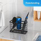 Hair Tool Organizer (Black)