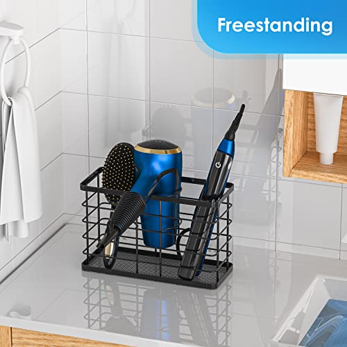 Hair Tool Organizer (Black)