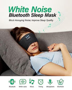Sleep Headphones (Cool Black)