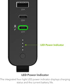 mophie powerstation pro AC-27, 000 mAh External Battery compatbile - Image 8