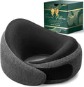 Luxe Travel Neck Support Pillow