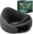 Luxe Travel Neck Support Pillow