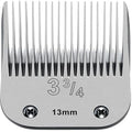 3-3/4 Replacement Ceramic Blades,Compatible with Andis,Oster Classic 76 (3-3/4)