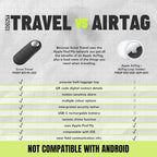 Scout Smart Luggage Tag (Green)