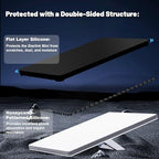 Starlink Mini Protective Cover Case (black)